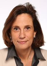 Prof. Ilaria Capua