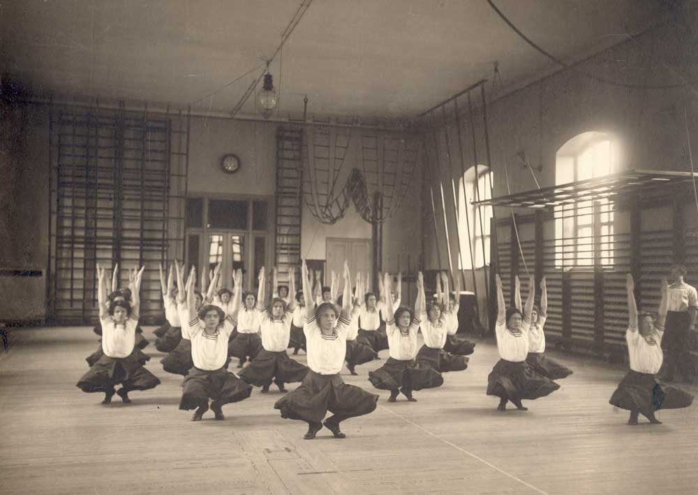 ginnastica-svedese-nel-1910