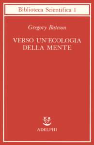 verso un'ecologia della mente - Gregory Barison